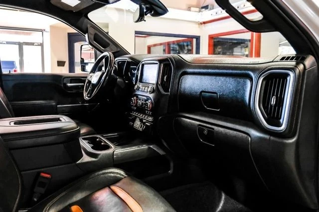 2020 GMC Sierra 5th Gen - Image 13 of 21