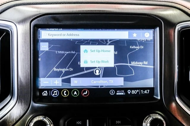 2020 GMC Sierra 5th Gen - Image 21 of 21