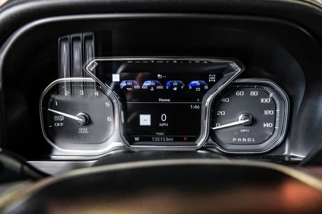 2020 GMC Sierra 5th Gen - Image 18 of 21