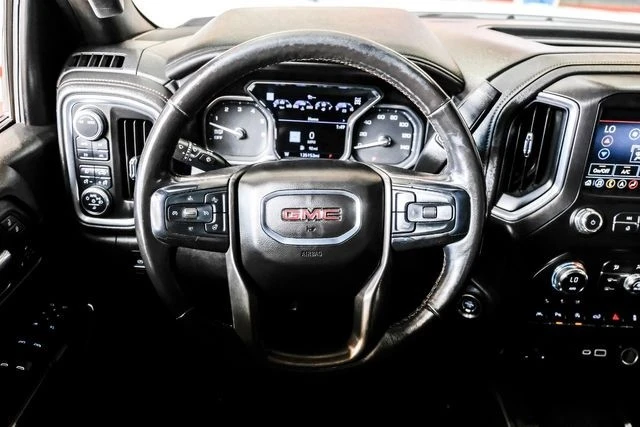 2020 GMC Sierra 5th Gen - Image 15 of 21