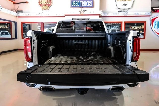 2020 GMC Sierra 5th Gen - Image 8 of 21