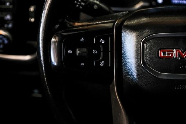 2020 GMC Sierra 5th Gen - Image 16 of 21