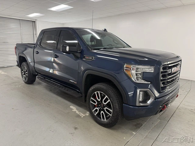 2020 GMC Sierra 4th Gen - Image 3 of 12