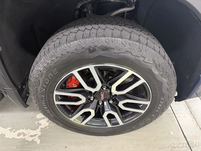 2020 GMC Sierra 4th Gen - Image 4 of 12