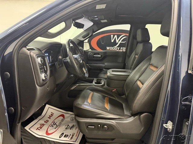 2020 GMC Sierra 4th Gen - Image 8 of 12