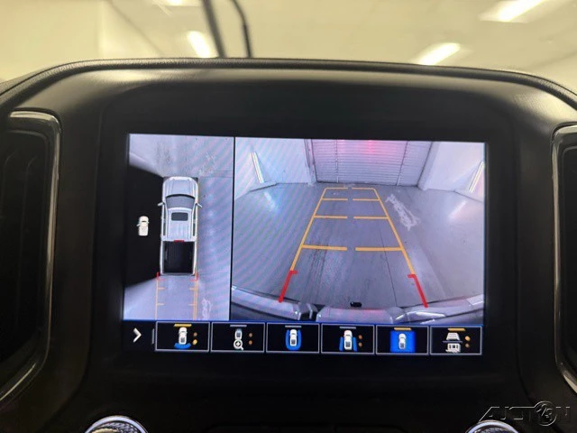 2020 GMC Sierra 4th Gen - Image 20 of 20
