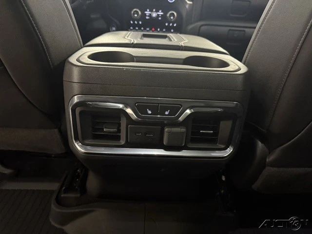 2020 GMC Sierra 4th Gen - Image 15 of 20