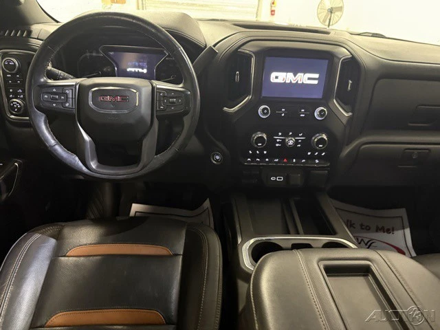 2020 GMC Sierra 4th Gen - Image 17 of 20