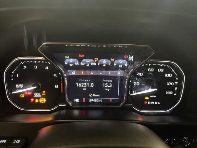 2020 GMC Sierra 4th Gen - Image 18 of 20