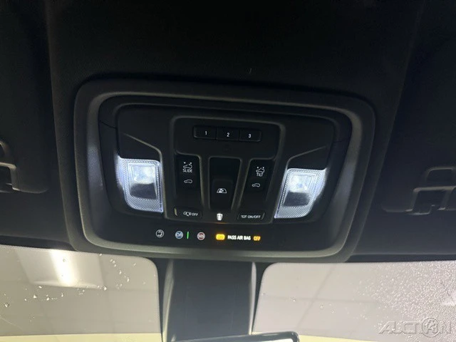 2020 GMC Sierra 4th Gen - Image 19 of 20