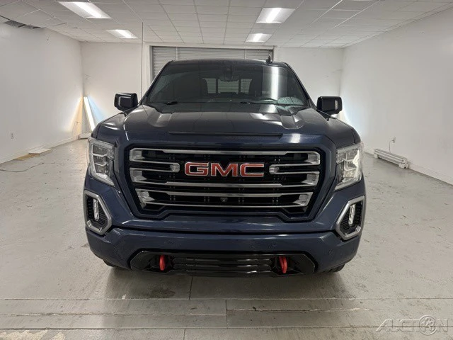 2020 GMC Sierra 4th Gen - Image 2 of 12