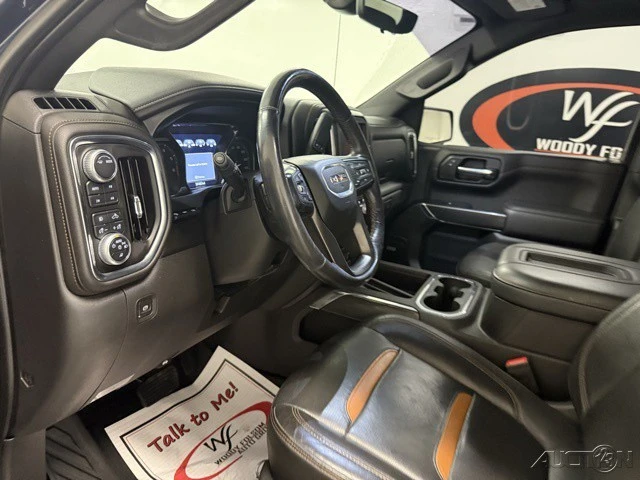 2020 GMC Sierra 4th Gen - Image 10 of 12