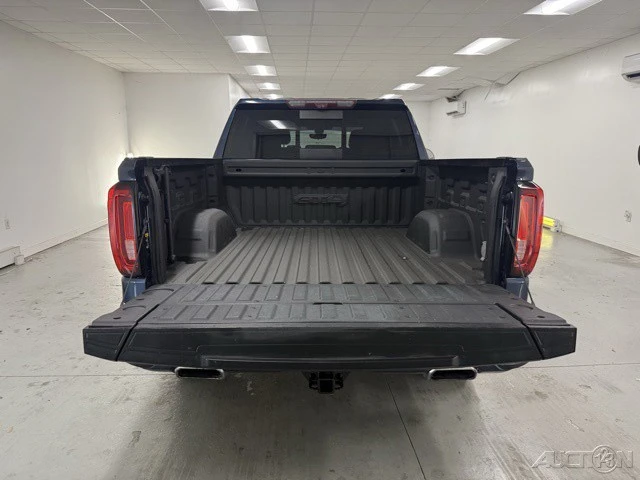 2020 GMC Sierra 4th Gen - Image 7 of 12