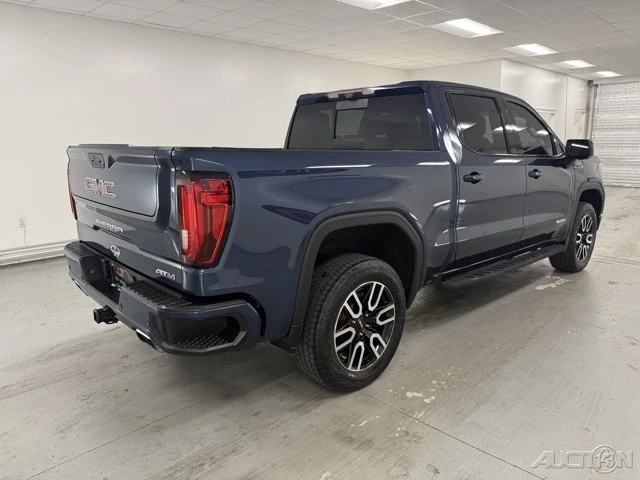2020 GMC Sierra 4th Gen - Image 5 of 12