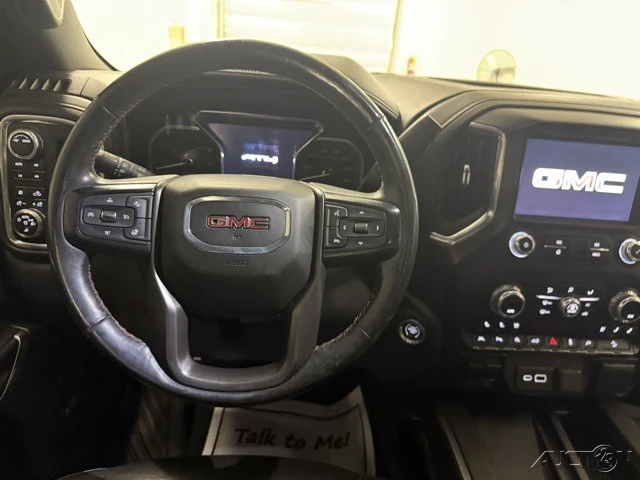 2020 GMC Sierra 4th Gen - Image 16 of 20