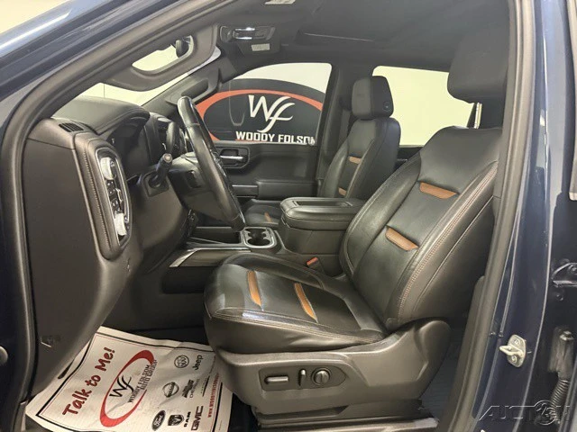 2020 GMC Sierra 4th Gen - Image 9 of 12