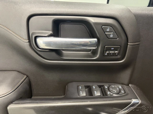 2020 GMC Sierra 4th Gen - Image 12 of 12