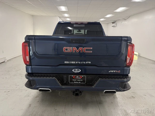 2020 GMC Sierra 4th Gen - Image 6 of 12