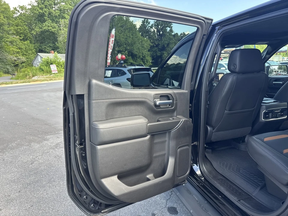 2020 GMC Sierra 5th Gen - Image 19 of 21