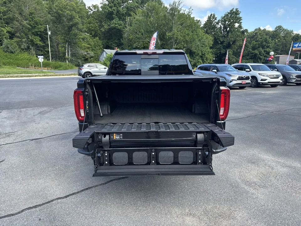 2020 GMC Sierra 5th Gen - Image 21 of 21