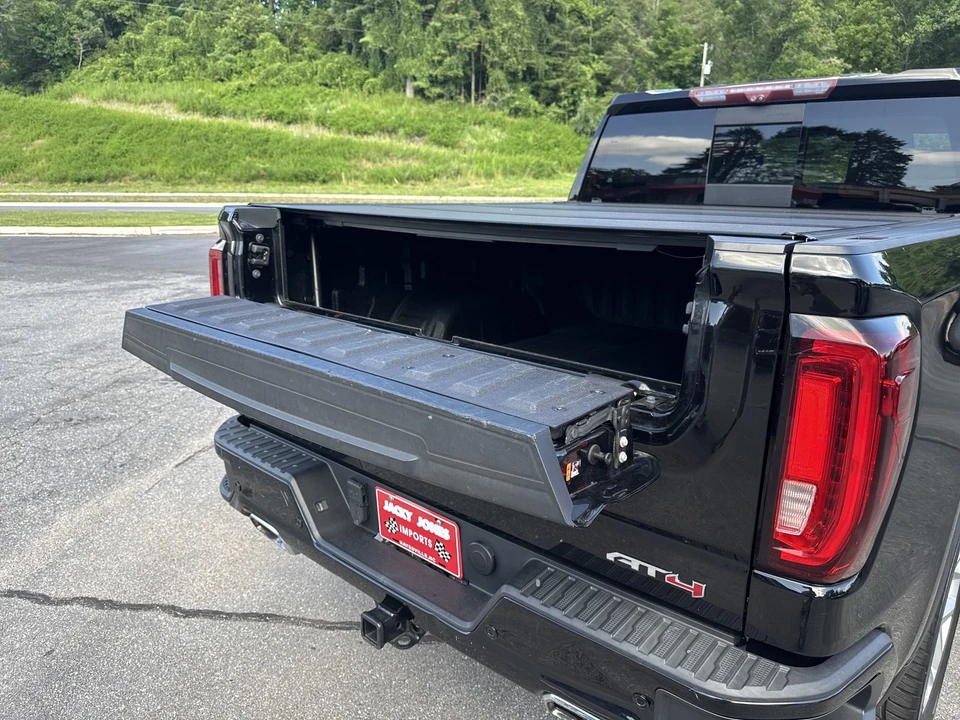 2020 GMC Sierra 5th Gen - Image 20 of 21