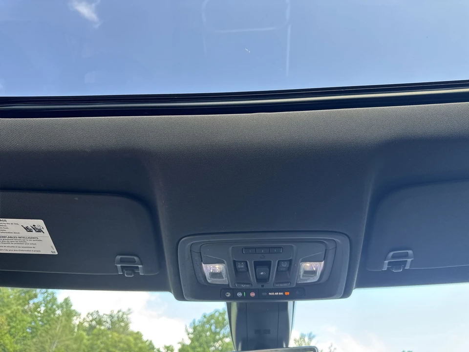 2020 GMC Sierra 5th Gen - Image 15 of 21