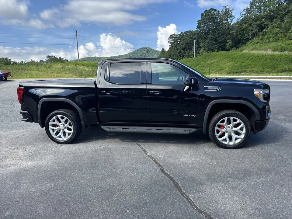 2020 GMC Sierra 4th Gen - Image 5 of 12