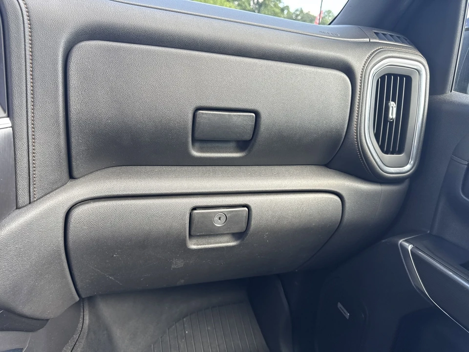 2020 GMC Sierra 5th Gen - Image 16 of 21