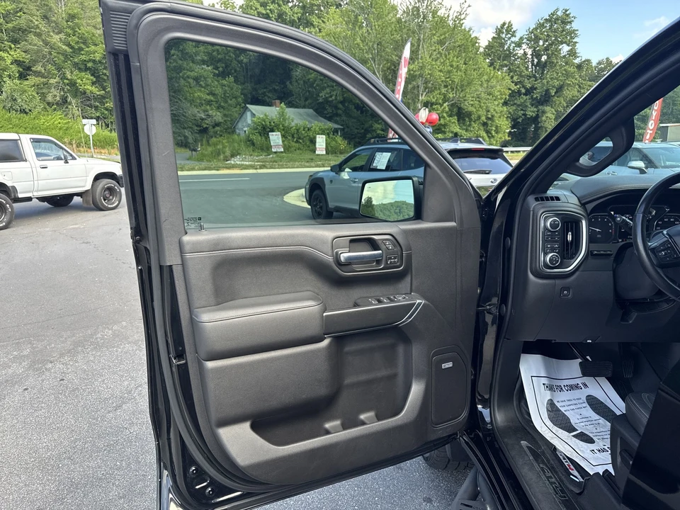 2020 GMC Sierra 5th Gen - Image 17 of 21