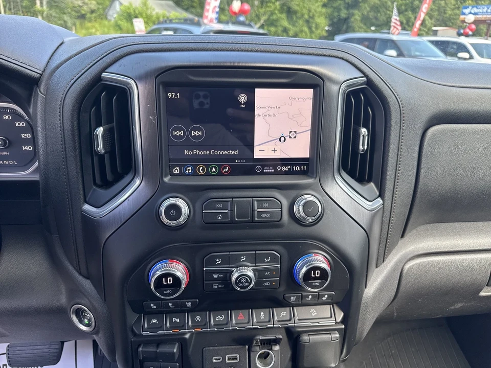 2020 GMC Sierra 5th Gen - Image 12 of 21