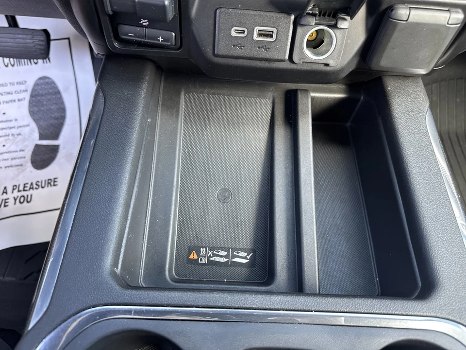 2020 GMC Sierra 5th Gen - Image 14 of 21