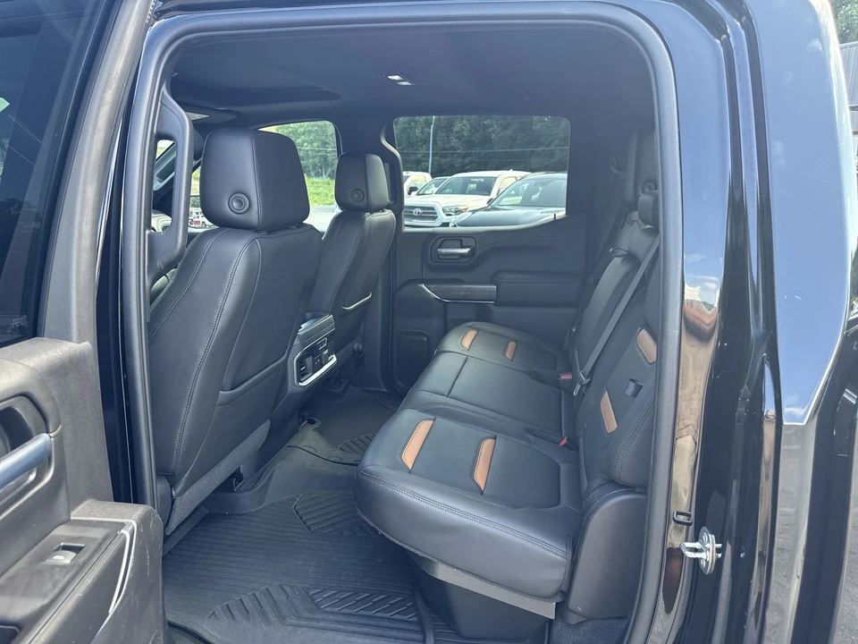 2020 GMC Sierra 5th Gen - Image 18 of 21