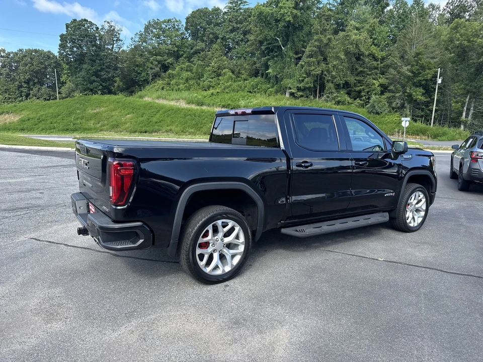 2020 GMC Sierra 4th Gen - Image 6 of 12