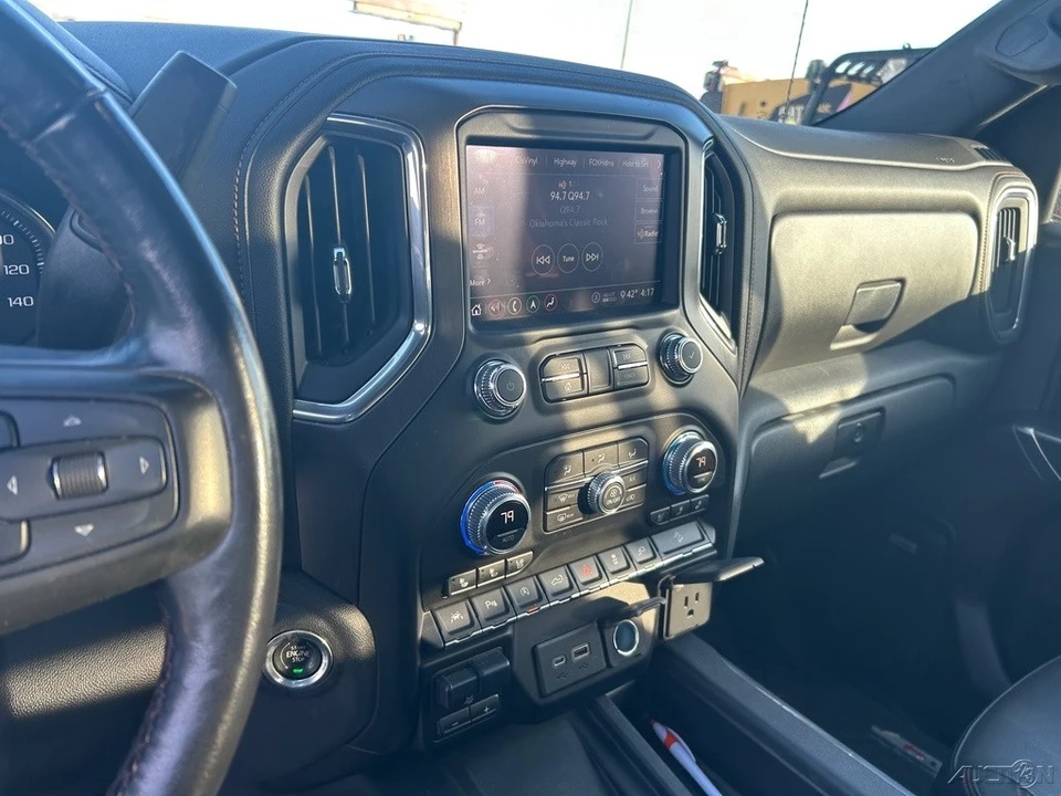 2020 GMC Sierra 5th Gen - Image 14 of 21