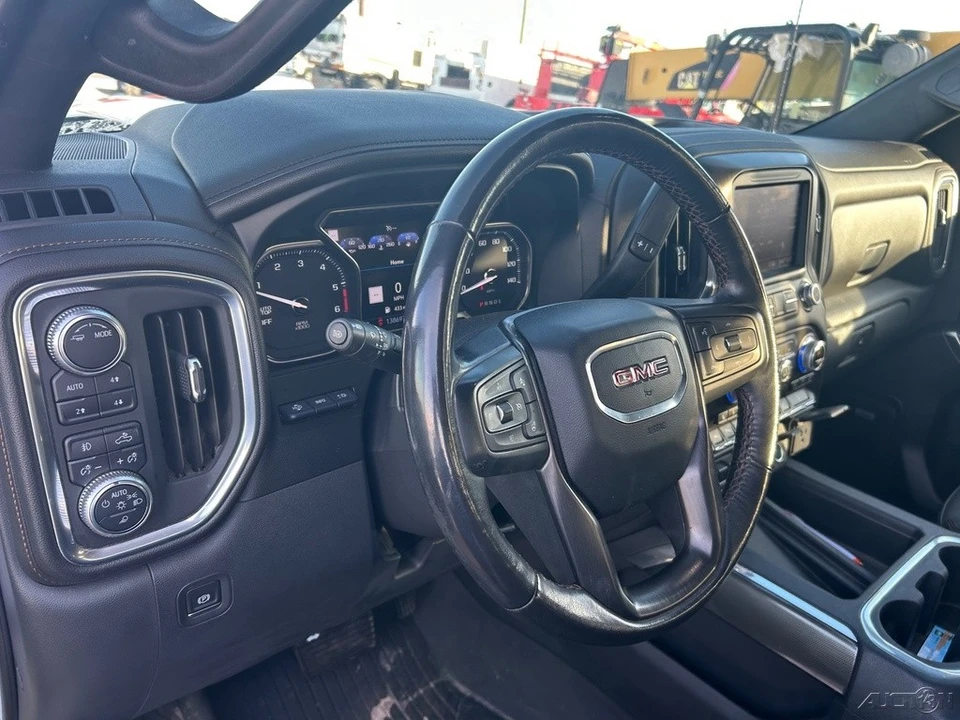 2020 GMC Sierra 5th Gen - Image 16 of 21