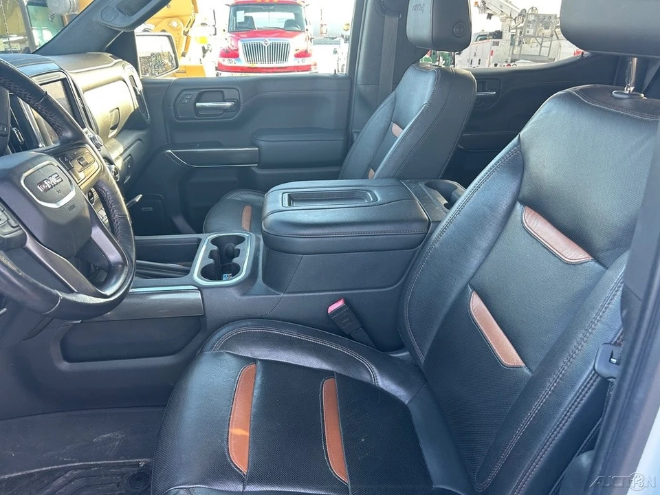 2020 GMC Sierra 5th Gen - Image 18 of 21