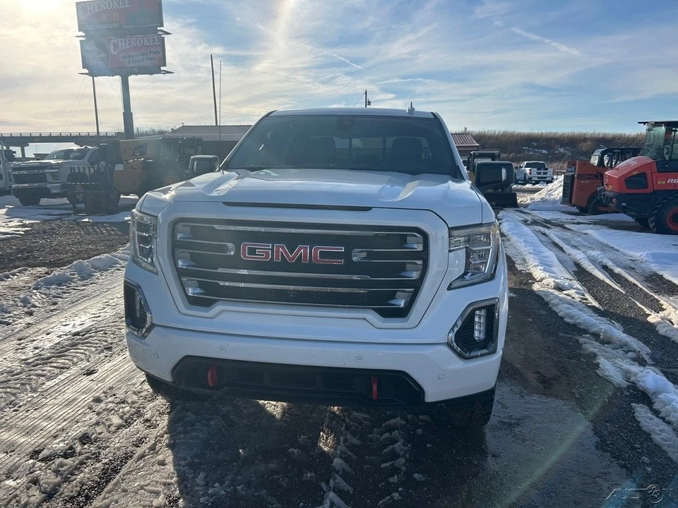 2020 GMC Sierra 5th Gen - Image 3 of 21