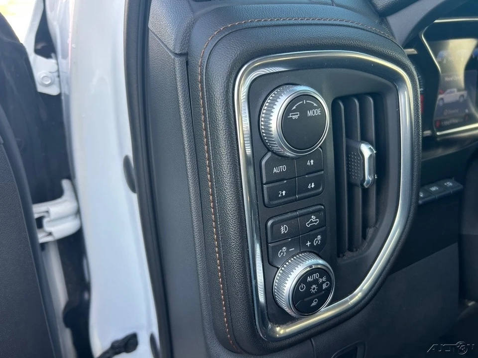 2020 GMC Sierra 5th Gen - Image 19 of 21