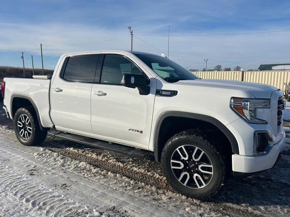 2020 GMC Sierra 5th Gen - Image 5 of 21