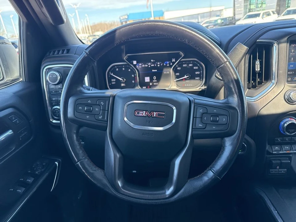 2020 GMC Sierra 5th Gen - Image 16 of 21