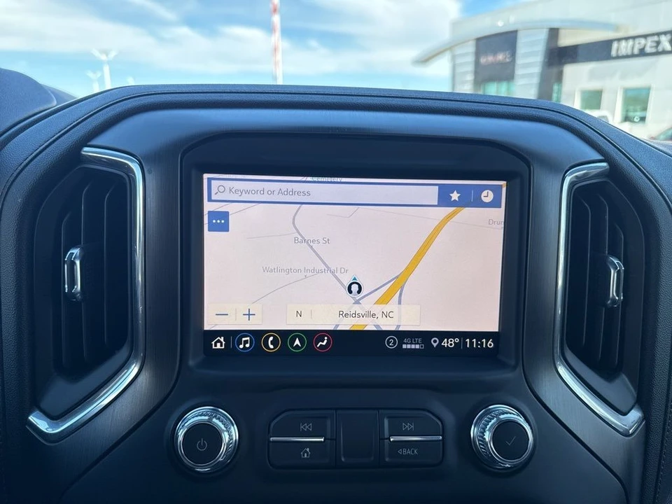 2020 GMC Sierra 5th Gen - Image 21 of 21