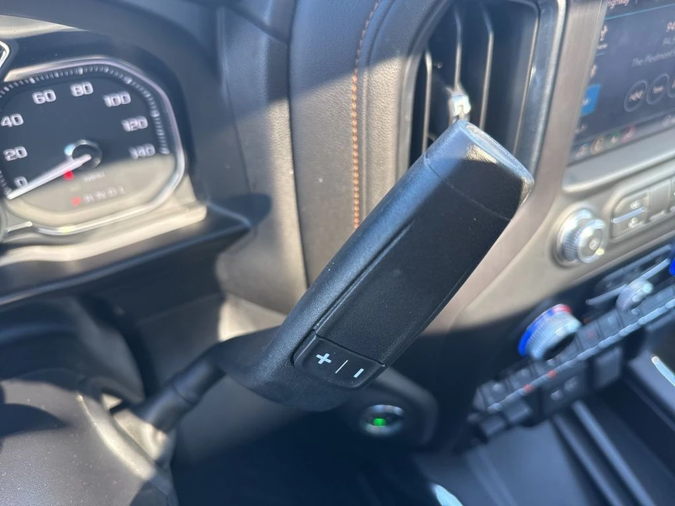 2020 GMC Sierra 5th Gen - Image 19 of 21