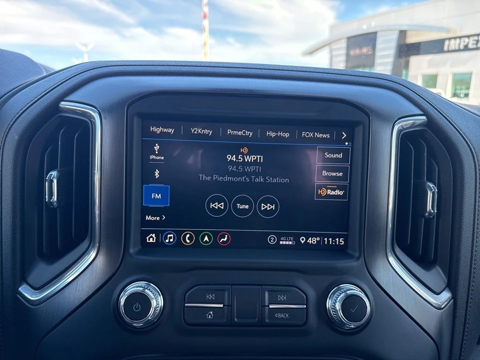 2020 GMC Sierra 5th Gen - Image 20 of 21