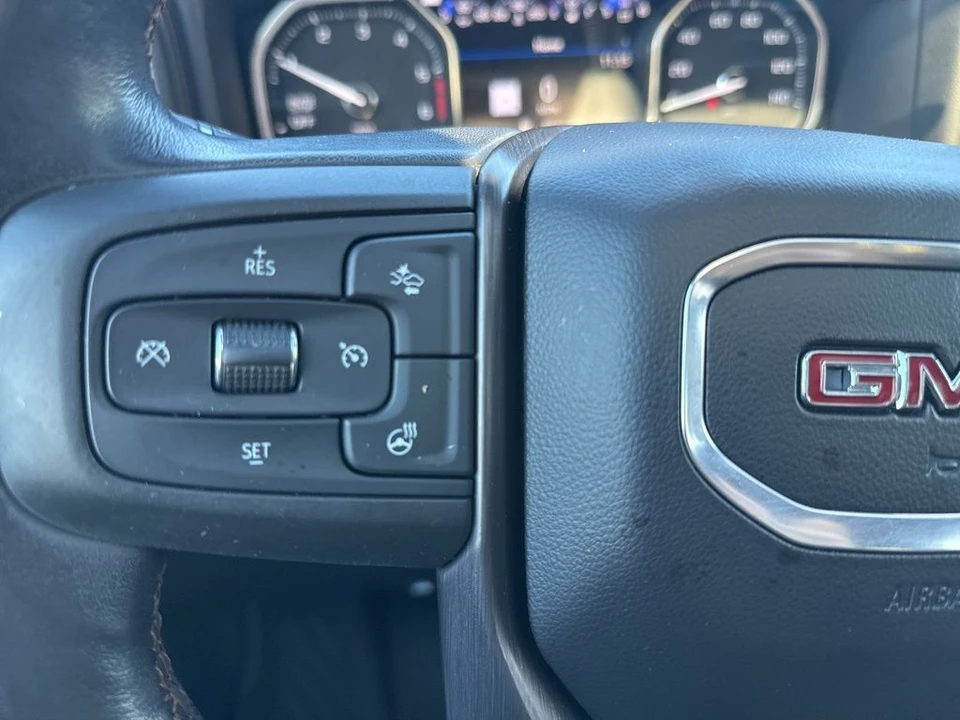 2020 GMC Sierra 5th Gen - Image 17 of 21