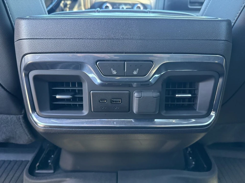 2020 GMC Sierra 5th Gen - Image 14 of 21