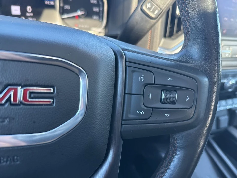 2020 GMC Sierra 5th Gen - Image 18 of 21