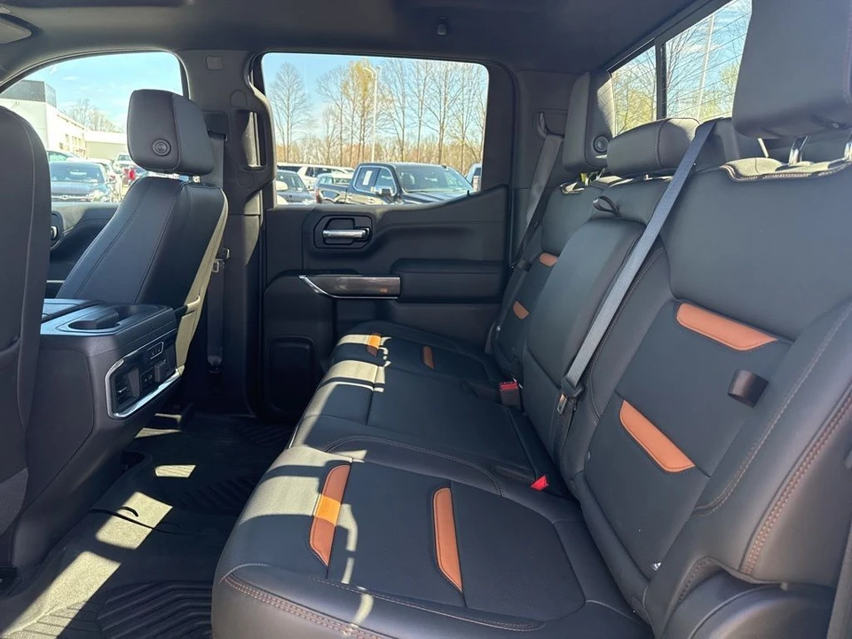 2020 GMC Sierra 5th Gen - Image 13 of 21