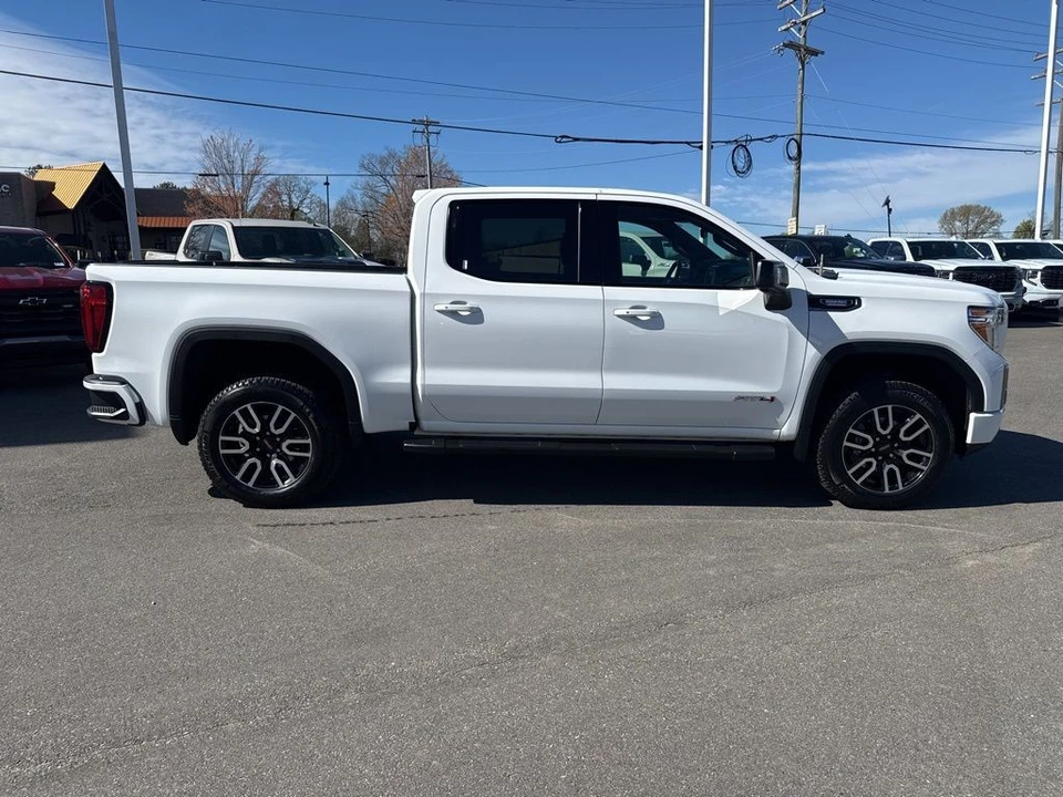 2020 GMC Sierra 5th Gen - Image 6 of 21