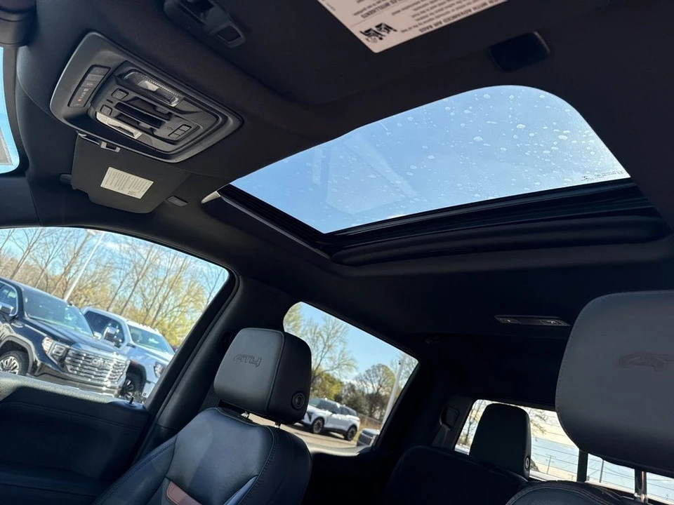 2020 GMC Sierra 5th Gen - Image 12 of 21