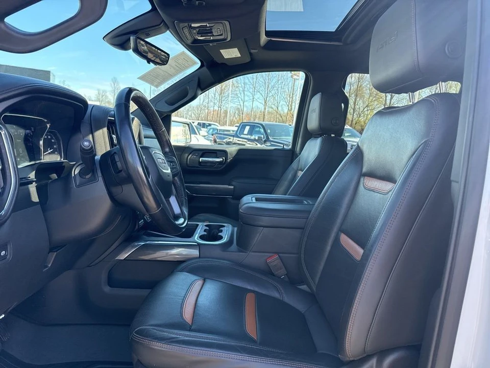 2020 GMC Sierra 5th Gen - Image 9 of 21